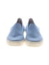 ROTHY'S Solid Blue Sneakers Size 7 1/2 - photo 2
