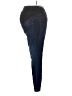 Isabel Maternity Blue Jeans Size 32 waist - photo 5