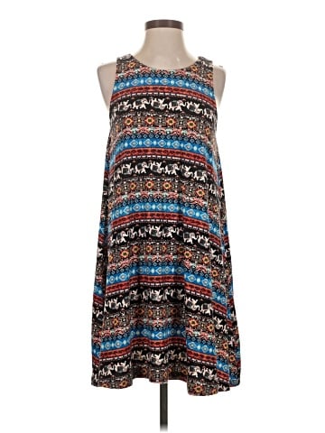 Bobbie Brooks Casual Dress (view 1)