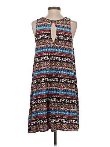Bobbie Brooks Casual Dress (view 2)