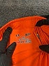 Under Armour Orange Athletic Shorts Size S - photo 3