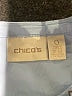Chico's Blue Jacket Size S - photo 6
