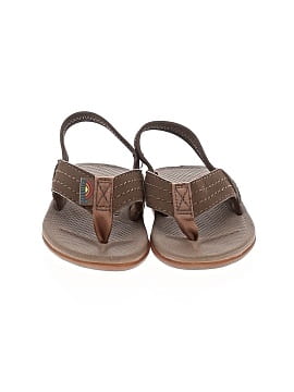 Rainbow Sandals (view 2)