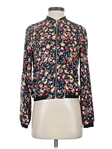 Trafaluc by Zara Jacket (view 1)
