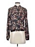 Trafaluc by Zara Floral Blue Jacket Size S - photo 1
