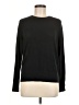 Banana Republic Black Pullover Sweater Size M - photo 1
