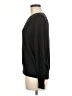 Banana Republic Black Pullover Sweater Size M - photo 5