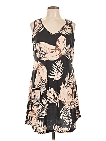 Missoni Casual Dress (view 1)