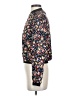 Trafaluc by Zara Floral Blue Jacket Size S - photo 5