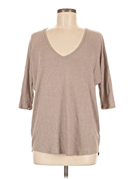 Express One Eleven Pullover Sweater