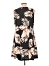 Missoni Tropical Black Casual Dress Size L - photo 2
