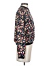 Trafaluc by Zara Floral Blue Jacket Size S - photo 4