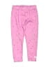 Nike Hearts Pink Sweatpants Size 3T - photo 1