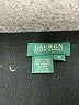 Lauren by Ralph Lauren Black pullover sweater Size M - photo 7