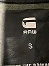 G-Star RAW Green Sweatshirt Size S - photo 7