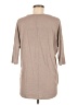 Express One Eleven Tan Pullover Sweater Size M - photo 2