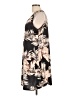 Missoni Tropical Black Casual Dress Size L - photo 5