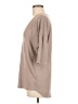 Express One Eleven Tan Pullover Sweater Size M - photo 5