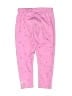 Nike Hearts Pink Sweatpants Size 3T - photo 2