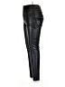 BBJ Los Angeles 100% Polyester Black Casual Pants Size 30 waist - photo 5