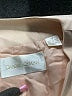 Dana Buchman 100% Silk Tan Silk Blazer Size 2 - photo 6
