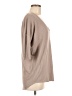 Express One Eleven Tan Pullover Sweater Size M - photo 4