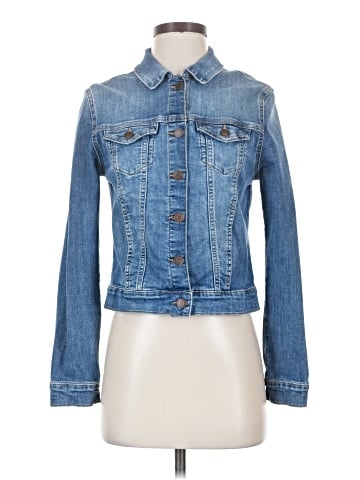 Mavi Jeans Denim Jacket (view 1)