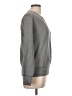 KK INTL. Graphic Gray Sweatshirt Size L - photo 4