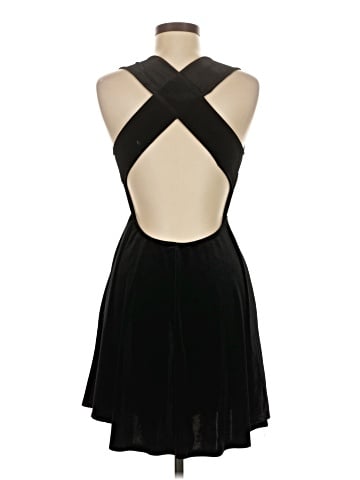 Fore Cocktail Dress (view 2)