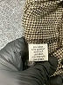 St. John Chevron-herringbone Gray Dress Pants Size 6 - photo 8