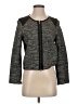Eileen Fisher Gray Jacket Size S - photo 1
