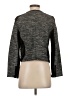 Eileen Fisher Gray Jacket Size S - photo 2