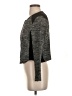 Eileen Fisher Gray Jacket Size S - photo 5