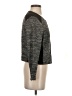 Eileen Fisher Gray Jacket Size S - photo 4