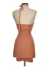 Assorted Brands Brown Cocktail Dress Size S - photo 2