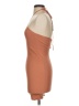 Assorted Brands Brown Cocktail Dress Size S - photo 5