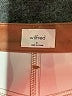 Wilfred 100% Polyurethane Brown Casual Pants Size 6 - photo 7