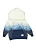 OshKosh B'gosh Blue Pullover Hoodie 12-18 MO / 18 MO - photo 1