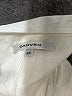 Carven White Sleeveless Blouse Size EU (FR) 34 / US 2 - photo 7