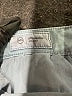 Adriano Goldschmied Solid Teal Casual Pants Size 27 waist - photo 7