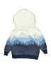 OshKosh B'gosh Blue Pullover Hoodie 12-18 MO / 18 MO - photo 2