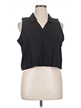 Travis Mathew Sleeveless Blouse