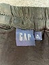 Gap 100% Polyester Chevron-herringbone Black Formal Skirt Size XL - photo 4