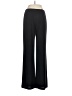 Annalee + Hope Solid Black Dress Pants Size M - photo 1