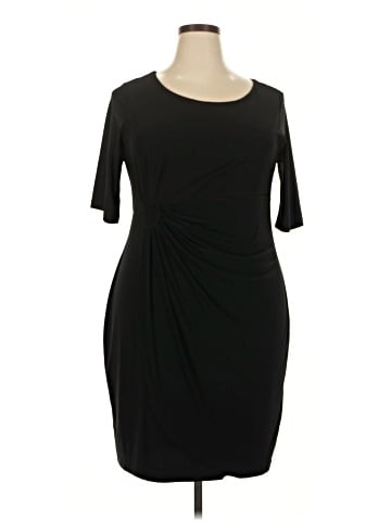 Signature Cocktail Dress (view 1)