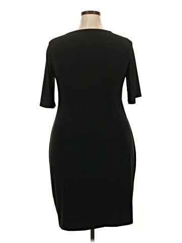 Signature Cocktail Dress (view 2)