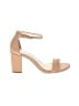 Jessica Simpson Tan Sandals Size 10 - photo 1