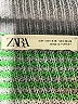 Zara Green Sweater Vest Size S - photo 7
