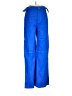 Chicways Blue Casual Pants Size L - photo 1