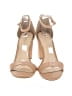 Jessica Simpson Tan Sandals Size 10 - photo 2